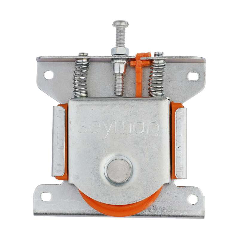 قرقره کمد سی من کد 001 بسته 24 عددی