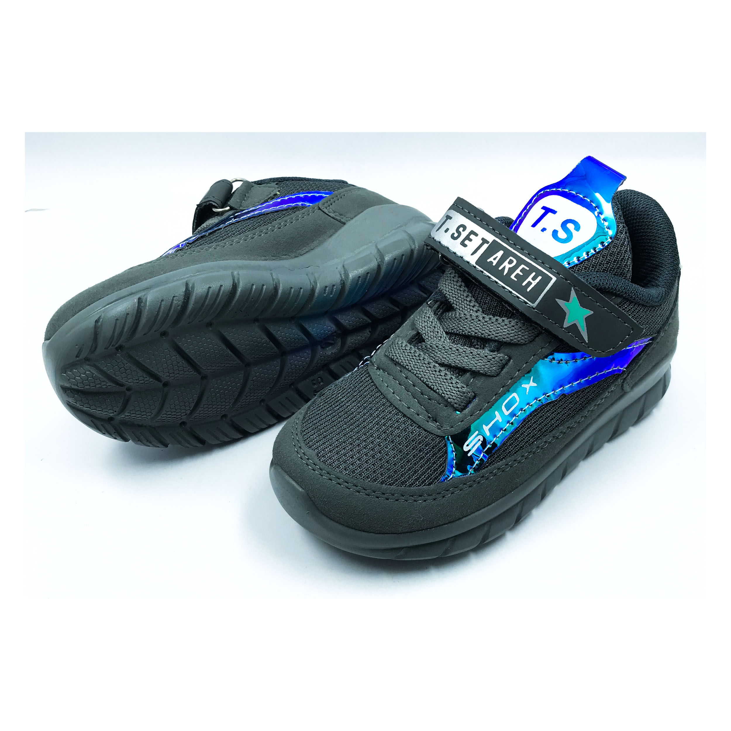 کفش راحتی بچه گانه کد 2439