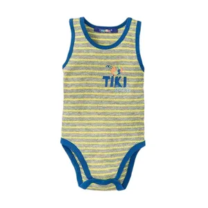 بادی نوزادی لوپیلو مدل راه راه