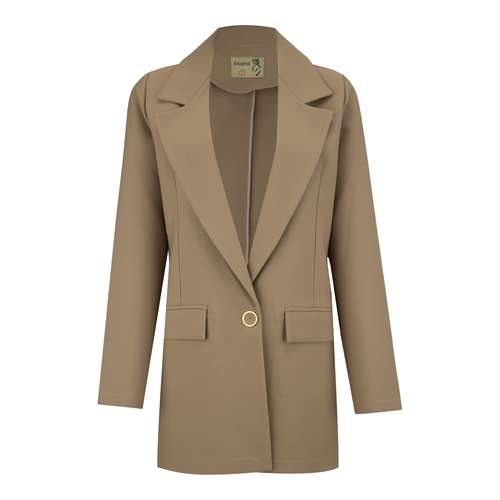 مانتو کتی زنانه السانا مدل الیسا کد 115208