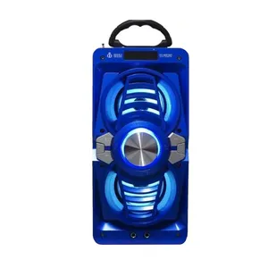 اسپیکر بلوتوثی قابل حمل مدل VC-MB73BT