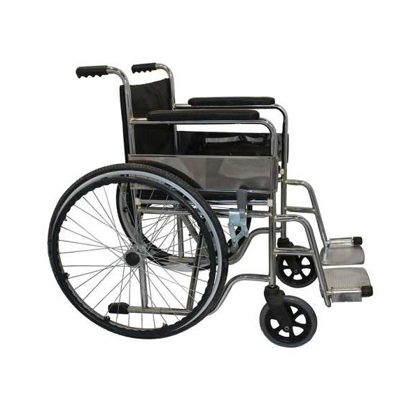 ویلچر مدل کشویی TW807