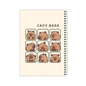 دفتر مشق 100 برگ بامبیلیپ طرح کپی بارا کد 6632539