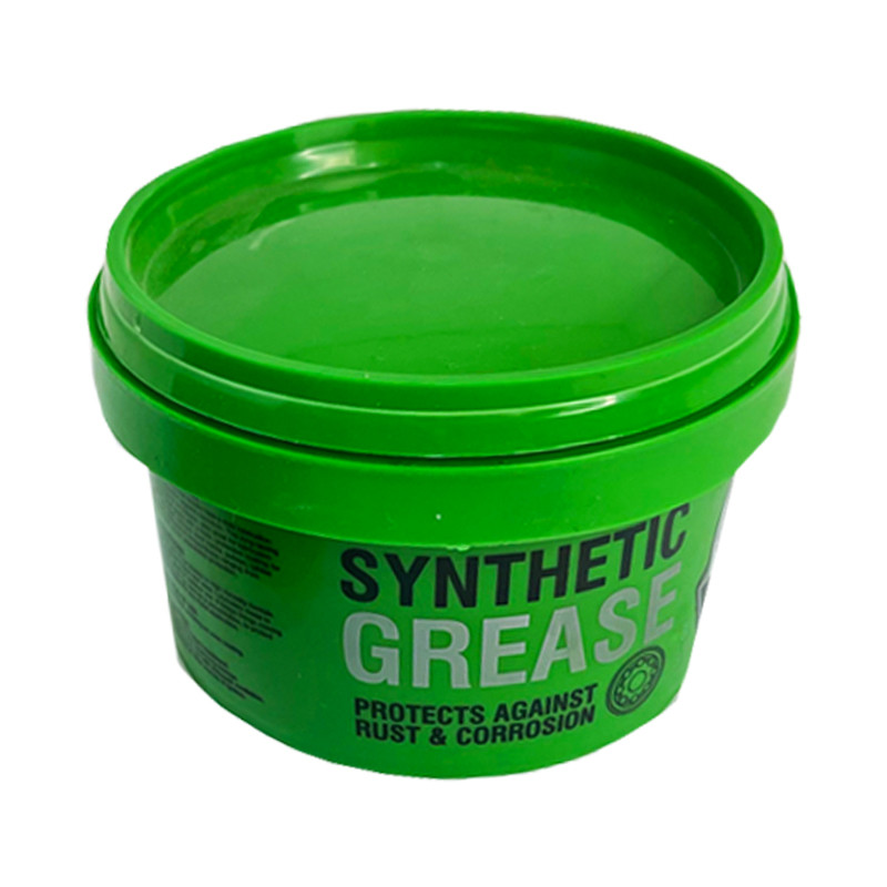 گریس اتومکس کد GLS-250 حجم 5001 میلی لیتر مجموعه 6 عددی