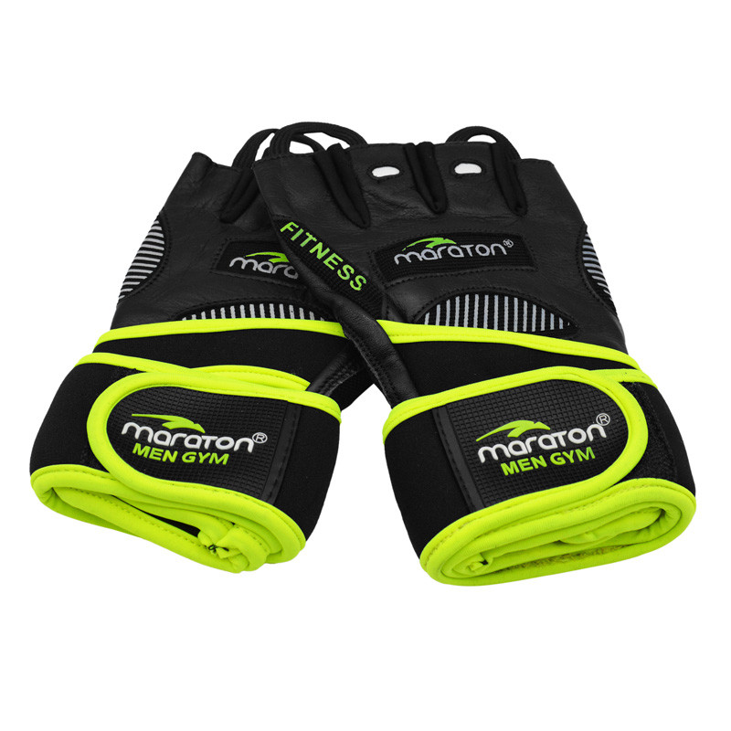 دستکش بدنسازی مدل GS-Fitness-402P950