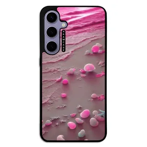 AKAM AMC-WSGS24P-PEARL8 Cover For Samsung Galaxy S24 Plus