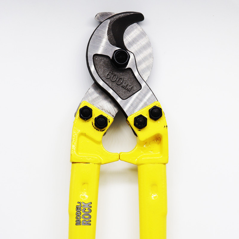 قیچی کابل بر مدل YP600-ROCK