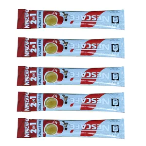 کافی میکس رژیمی 2 در 1 نسکافه - 10.6 گرم بسته 5 عددی