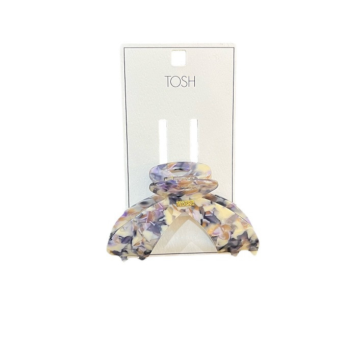 کلیپس مو زنانه تاش مدل P01