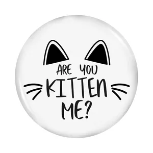 kitten me 2 stiker laptop