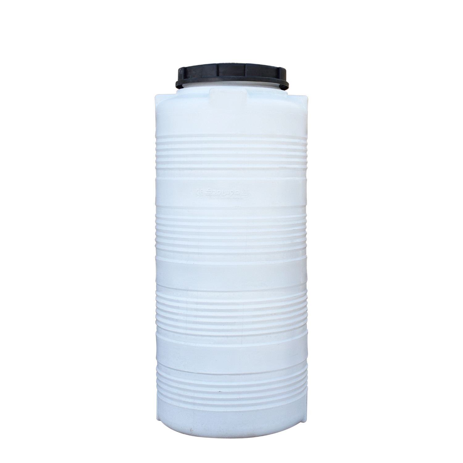 مخزن آب طوس فدک مدل 52410044 ظرفیت 500 لیتر