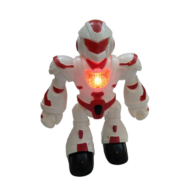 ربات کنترلی مدل R618