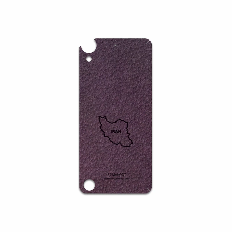 برچسب پوششی ماهوت مدل PL-IRC مناسب برای گوشی موبایل اچ تی سی Desire 630