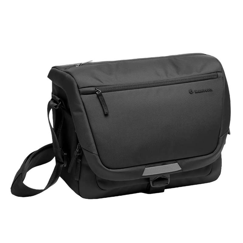 کیف دوربین منفروتو مدل ‏Advanced Messenger M III کد MB MA3-M-M