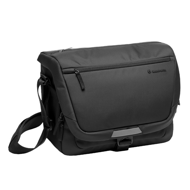 کیف دوربین منفروتو مدل ‏Advanced Messenger M III کد MB MA3-M-M