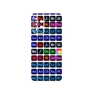 MAHOOT Adobe Cover Sticker for Samsung Galaxy A23