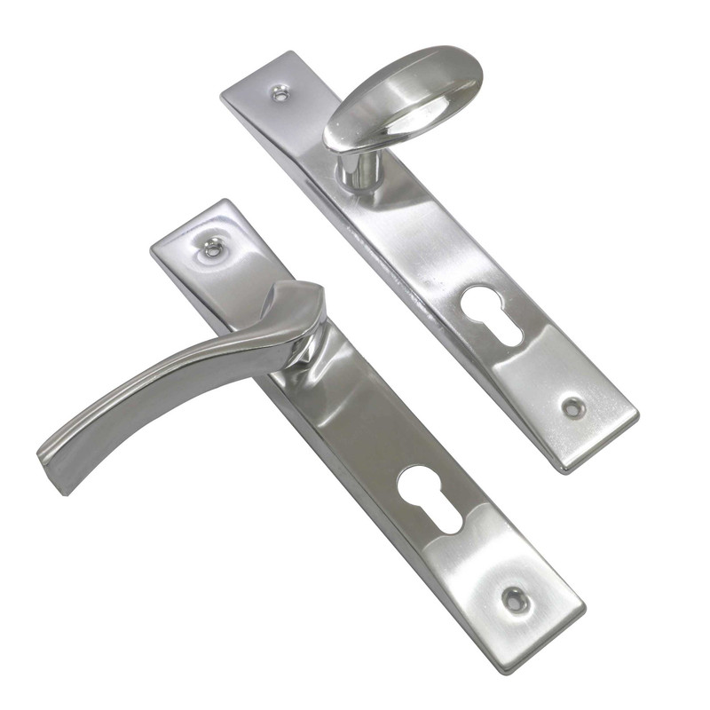 دستگیره در مدل ARC بسته دو عددی دستگیره در مدل ARC بسته دو عددی