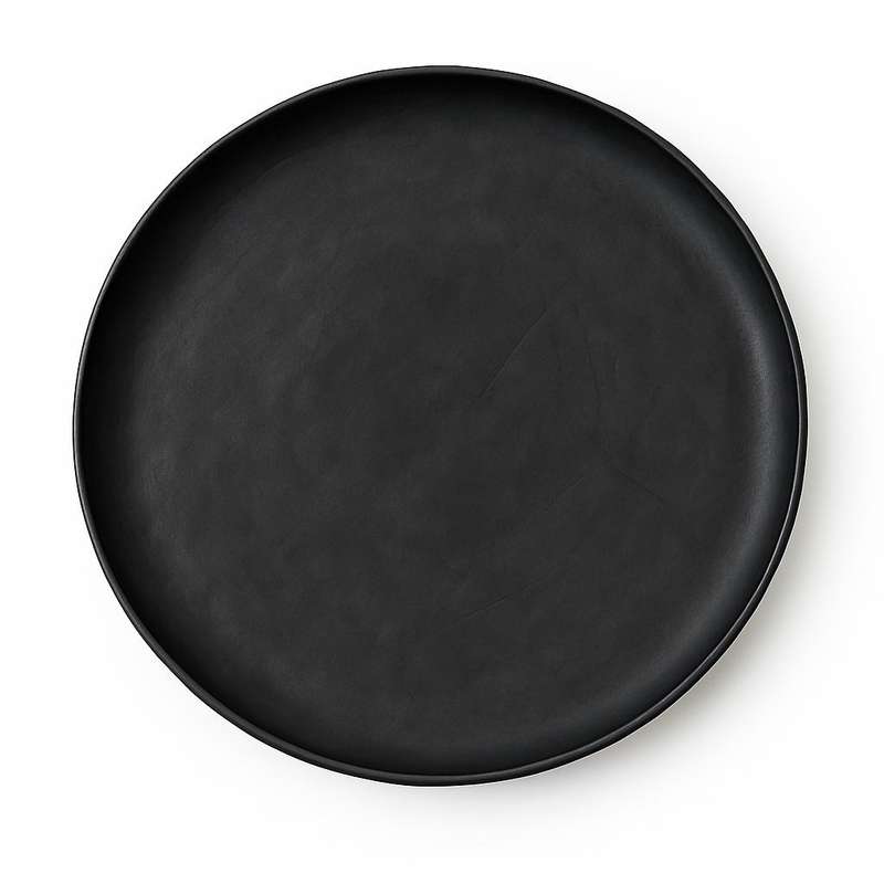 بشقاب مدل ماربل کد F14