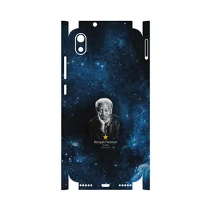 MAHOOT Morgan Freeman-FullSkin Cover Sticker for Xiaomi Redmi 7A