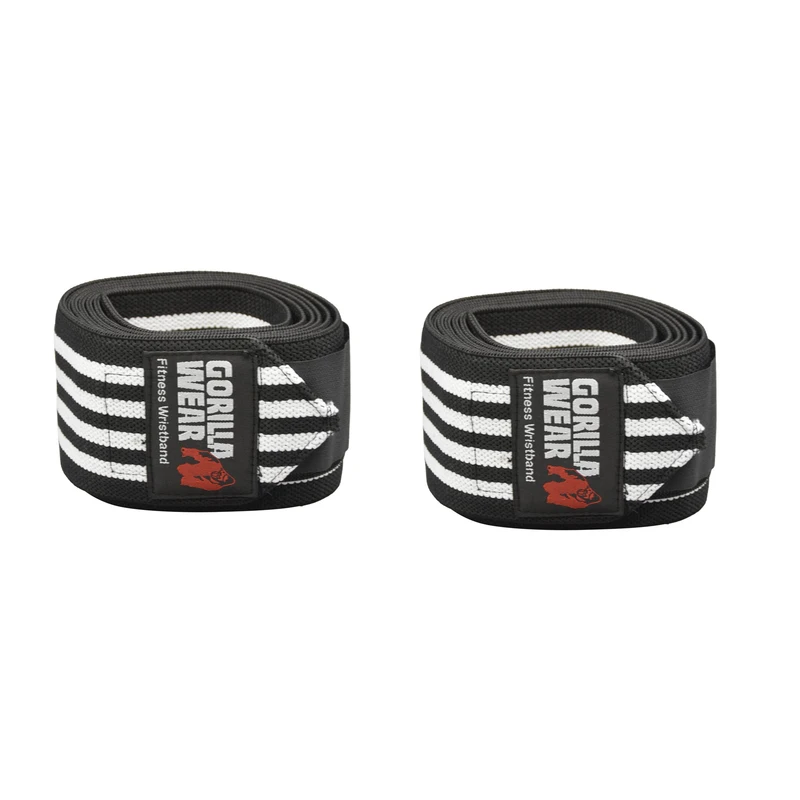 زانوبند ورزشی مدل GS-255064 بسته دو عددی