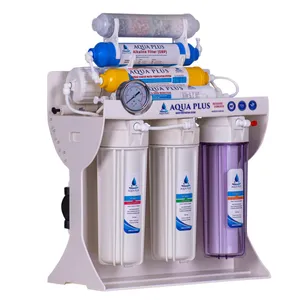 دستگاه تصفیه آب خانگی آکواپلاس مدل-IX