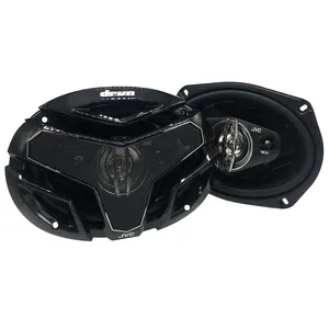  اسپیکر خودرو جی وی سی مدل CS-ZX6940 بسته دو عددی