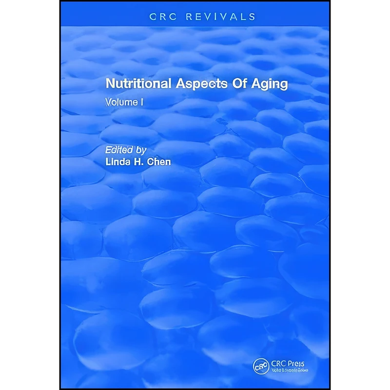 کتاب Nutritional Aspects Of Aging اثر Linda H. Chen انتشارات CRC Press