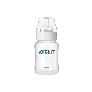 شیشه شیر اونت فیلیپس مدل anti-colic حجم 260 میلی لیتر