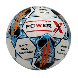 توپ فوتبال مدل  POWER X MBI 2023