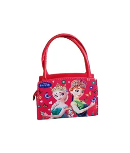 کیف دستی دخترانه مدل آنا کد 506