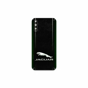 MAHOOT Jaguar Cars Cover Sticker for Huawei Y8p