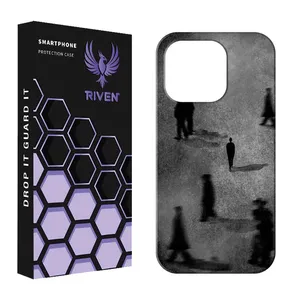 RIVEN RI1-3 Case For Apple iphone 13 Pro Max