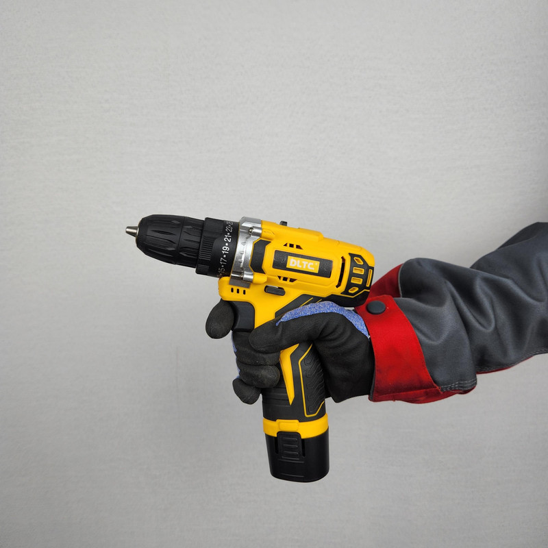 دریل دی ال تی سی مدل NM65