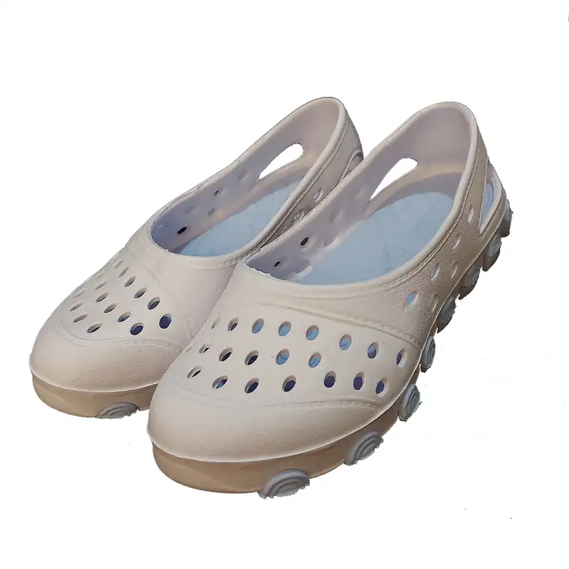 کفش ساحلی زنانه نسیم مدل دریا کد In-119