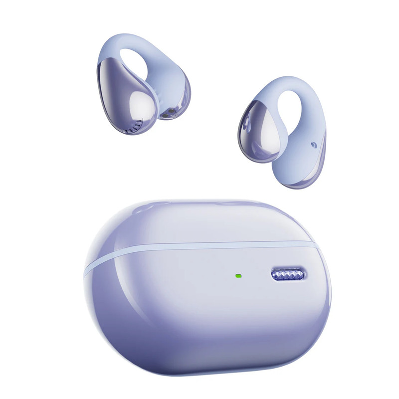 هدفون بلوتوثی ساندپیتز مدل GHN PEARCLIP PRO CARIN