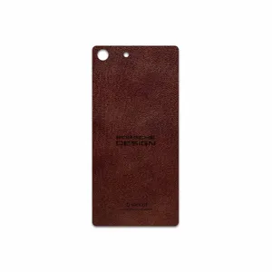 MAHOOT NL-PRDS Cover Sticker for Sony Xperia M5