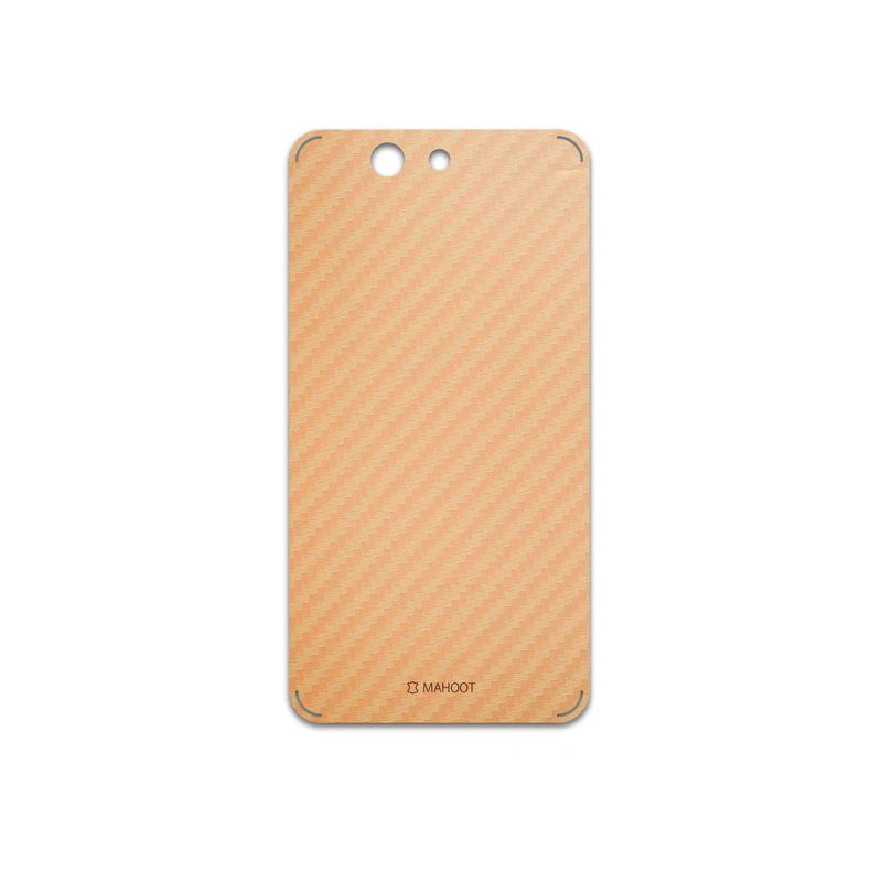 برچسب پوششی ماهوت مدل Titanium-Fiber مناسب برای گوشی موبایل ایسوس PadFone Infinity