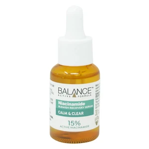سرم ضد لک بالانس مدل 15% Niacinamide حجم 30 میلی لیتر