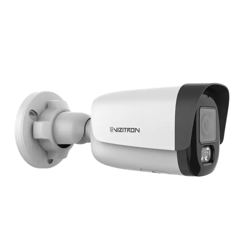 دوربین مداربسته تحت شبکه ویزیترون مدل VZ-SIP4272