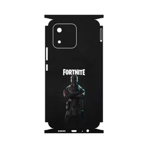 MAHOOT FORTNITE-FullSkin Cover Sticker for Honor X5