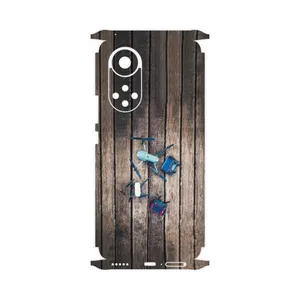 MAHOOT Drone-FullSkin Cover Sticker for Huawei Nova 9