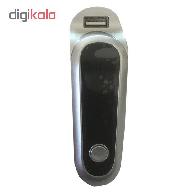 پخش کننده اف ام خودرو مدل S-7