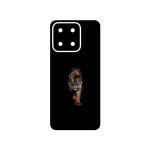 MAHOOT Wild_Tiger Cover Sticker for Honor X5b