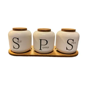 ست جا ادویه 3 پارچه مدل 22