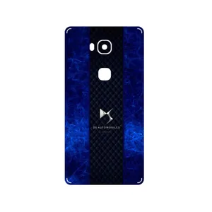 MAHOOT DS Automobiles Cover Sticker for Honor 5X