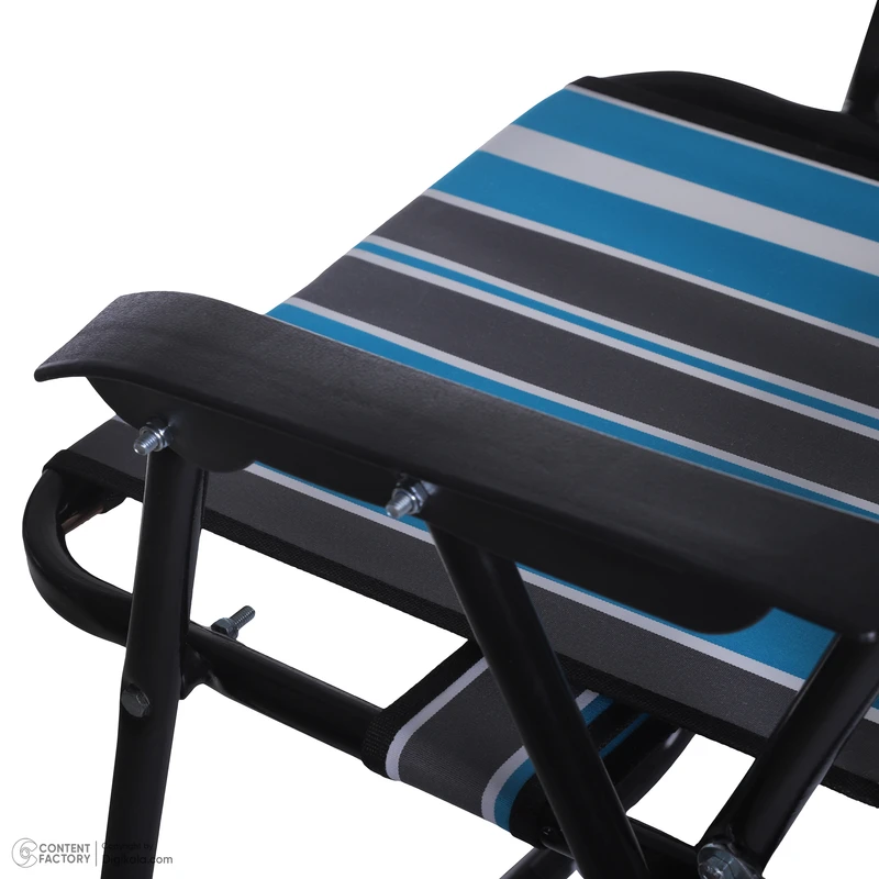 عکس شماره 41 : میز و صندلی سفری تاشو 4 نفره مدل xp555 مجموعه 5 عددی