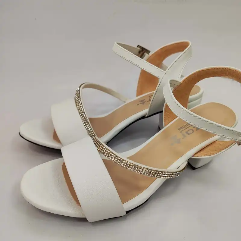 صندل زنانه مدل مجلسی5