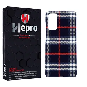 HEPRO MC Cover for SAMSUNG GALAXY S20 FE