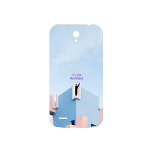 MAHOOT Architecture Cover Sticker for Huawei Ascend G610