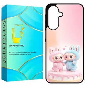 Ghab Guard GA26 Cover for Samsung Galaxy A26 5G / Galaxy A17 5G  